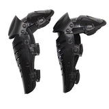 HEROBIKER Motocross Knee Armor