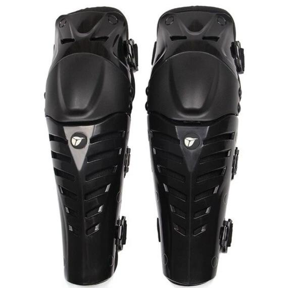 HEROBIKER Motocross Knee Armor