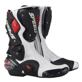 PRO-BIKER SPEED Protective Boots