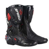 PRO-BIKER SPEED Protective Boots