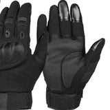 OZERO Fibre Motorcycle Gloves
