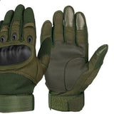 OZERO Fibre Motorcycle Gloves