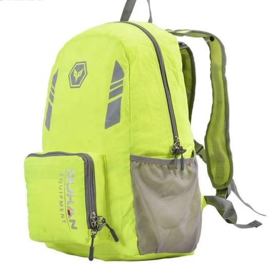 Motorcycle Racing Backpack