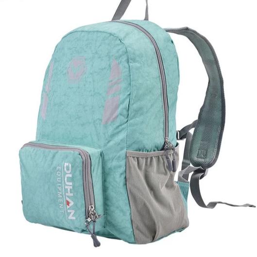 Motorcycle Racing Backpack