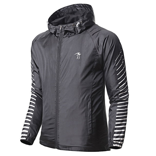 Windbreaker Windproof Jacket