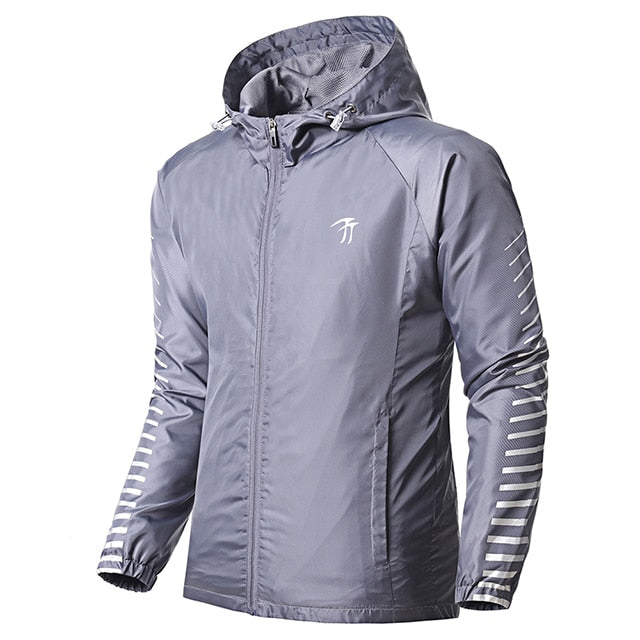 Windbreaker Windproof Jacket
